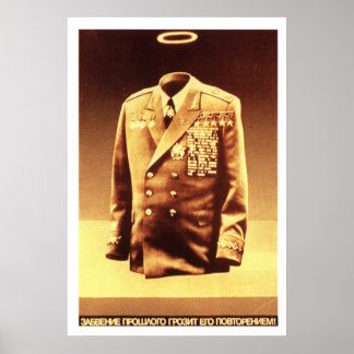UdSSR CCCP Kalter Krieg Sowjetunion Gewerkschaft P Poster