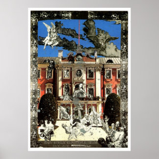 UdSSR CCCP Kalter Krieg Sowjetunion Gewerkschaft P Poster