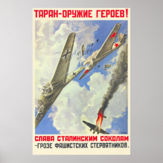 UdSSR CCCP Kalter Krieg Sowjetunion Gewerkschaft P Poster