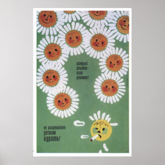 UdSSR CCCP Kalter Krieg Sowjetunion Gewerkschaft P Poster
