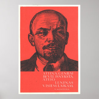 UdSSR CCCP Kalter Krieg Sowjetunion Gewerkschaft P Poster