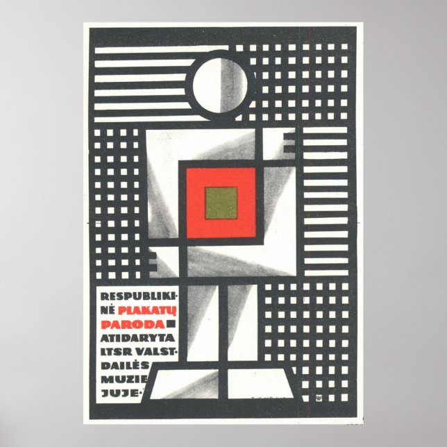 UdSSR CCCP Kalter Krieg Sowjetunion Gewerkschaft P Poster (Vorne)