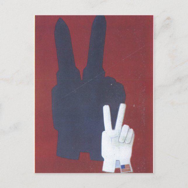 UdSSR CCCP Kalter Krieg Sowjetunion Gewerkschaft P Postkarte (Vorderseite)