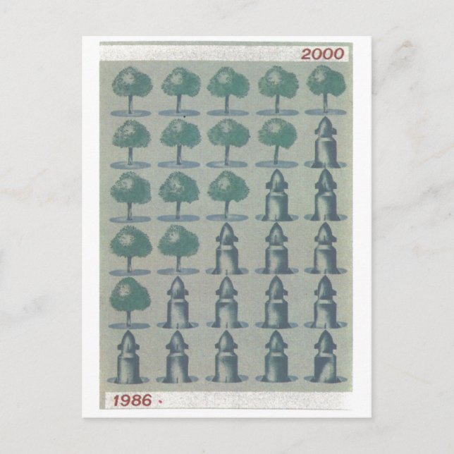 UdSSR CCCP Kalter Krieg Sowjetunion Gewerkschaft P Postkarte (Vorderseite)