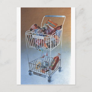 UdSSR CCCP Kalter Krieg Sowjetunion Gewerkschaft P Postkarte