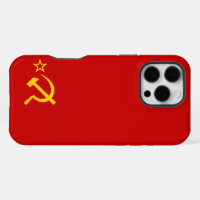 UdSSR FLAG