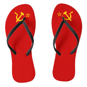UdSSR Flip Flops