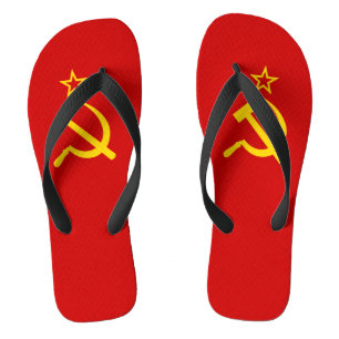 UdSSR Flip Flops