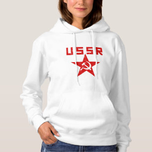 UDSSR HOODIE