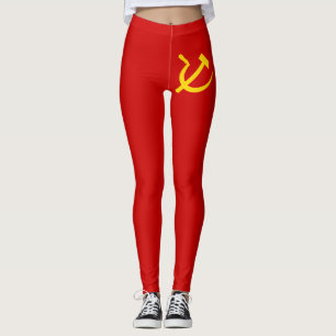 UdSSR Leggings
