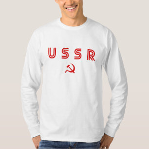 UdSSR Retro T-Shirt