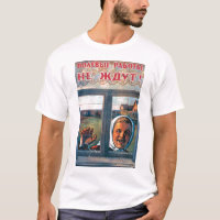 UDSSR, Russe, Sowjet, Propaganda