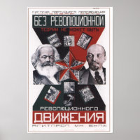 UdSSR - Sowjetunion - Propaganda 1927