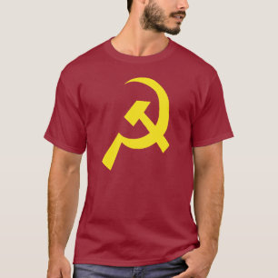 UDSSR-Symbol T-Shirt