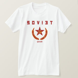 UdSSR T-Shirt