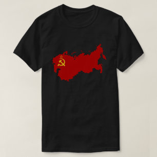 UdSSR T-Shirt