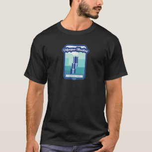 Udzungwa-Mountains-Nationalpark Tansania T-Shirt