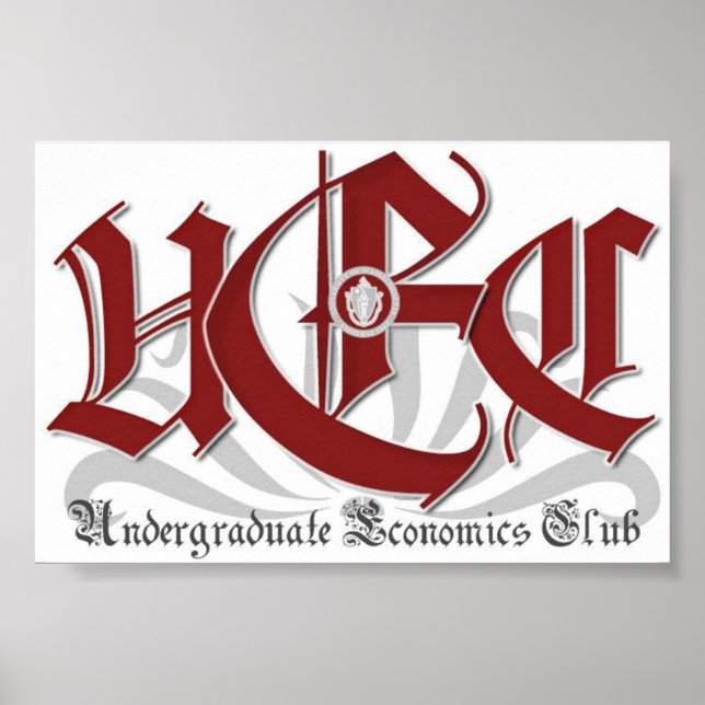UEG POSTER (Vorne)