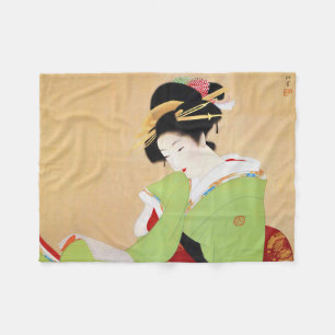 Uemura Shoen Decke