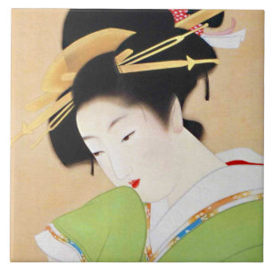 Uemura Shoen Fliese