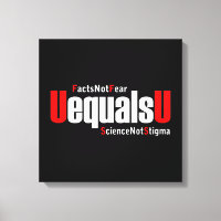 UEqualsU HIV Fakten nicht Angst Wissenschaft nicht