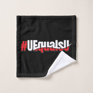 UEqualsU HIV Unnachweisbare nicht übertragbare Kun Waschlappen
