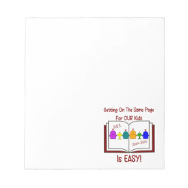 UES-Editor Notizblock