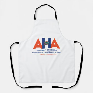 UF AHA Apron Schürze