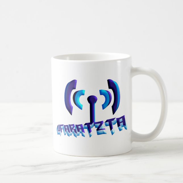Ufaratzta Tasse (Rechts)