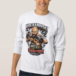 UFC- SWEATSHIRT