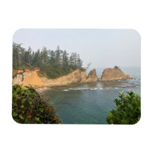 Ufer Acres Staat Park, Oregon Coast Magnet