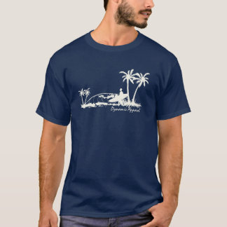 Ufer-Bruch T-Shirt