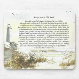 Ufer Mousepad FP Jersey