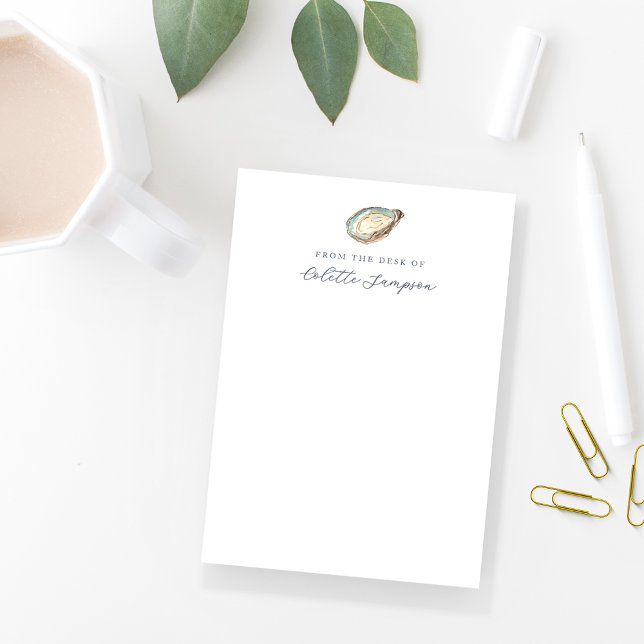 Uferfarbe Personalisiert Post-it Klebezettel (Von Creator hochgeladen)