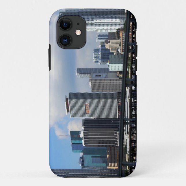 Ufergegendansicht von Miami Case-Mate iPhone Hülle (Rückseite)