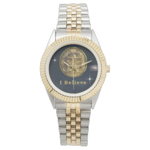 Uferverkleidung Armbanduhr
