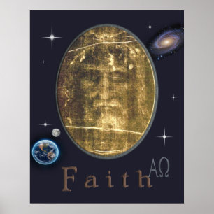 Uferverkleidung Poster