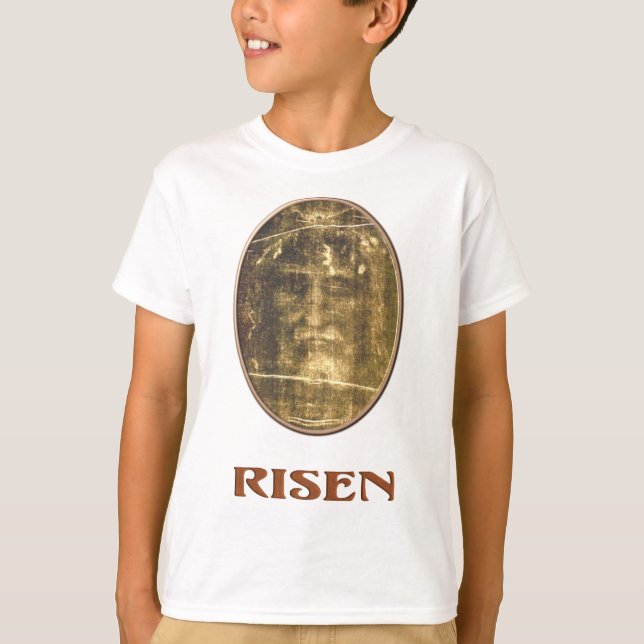 Uferverkleidung T-Shirt (Vorderseite)
