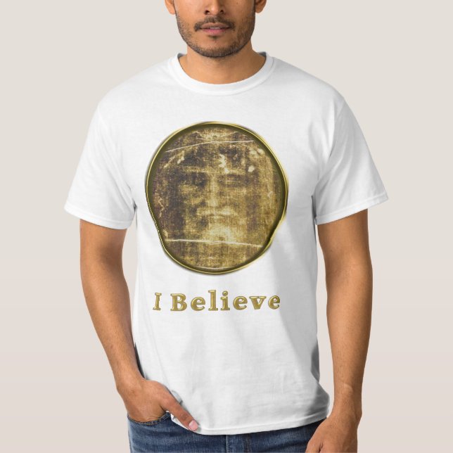 Uferverkleidung T-Shirt (Vorderseite)