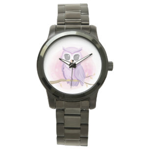Uferwache Armbanduhr