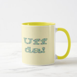 Uff DA! Tasse