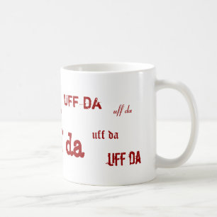 uff DA Tasse