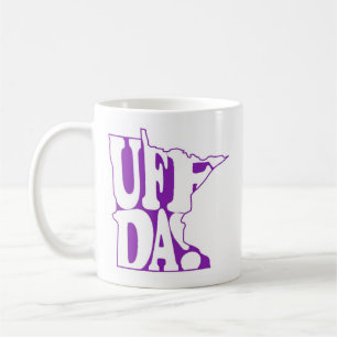Uff DA! Tasse