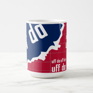 Uff Da Verwandlungstasse