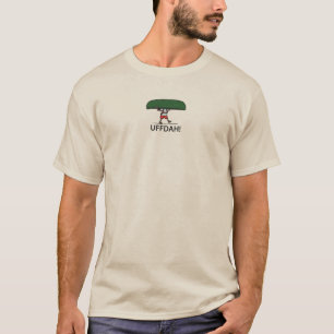 Uffdah Kanu T-Shirt