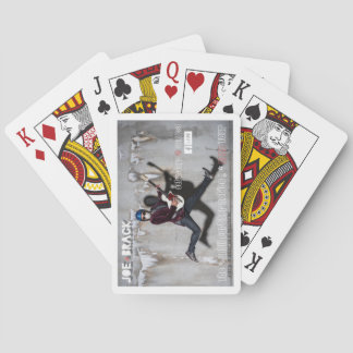 UFN 2020 Tour-Playing Cards Spielkarten
