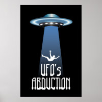 UFO abduction