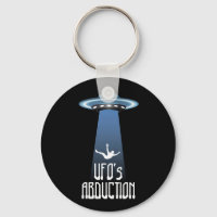 UFO Abduktion