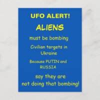 UFO ALERT