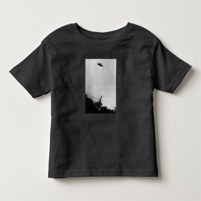 UFO Alien Extraterrestriale Raumsonde Top Geheimni (Vorderseite)